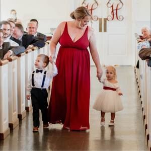 Meet your Posher, Dana